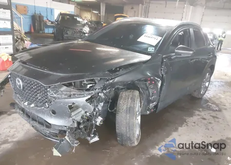 2024 Mazda Cx-30 2.5 S Preferred Package z USA, uszkodzony, nr VIN 3MVDMBCM7RM659735